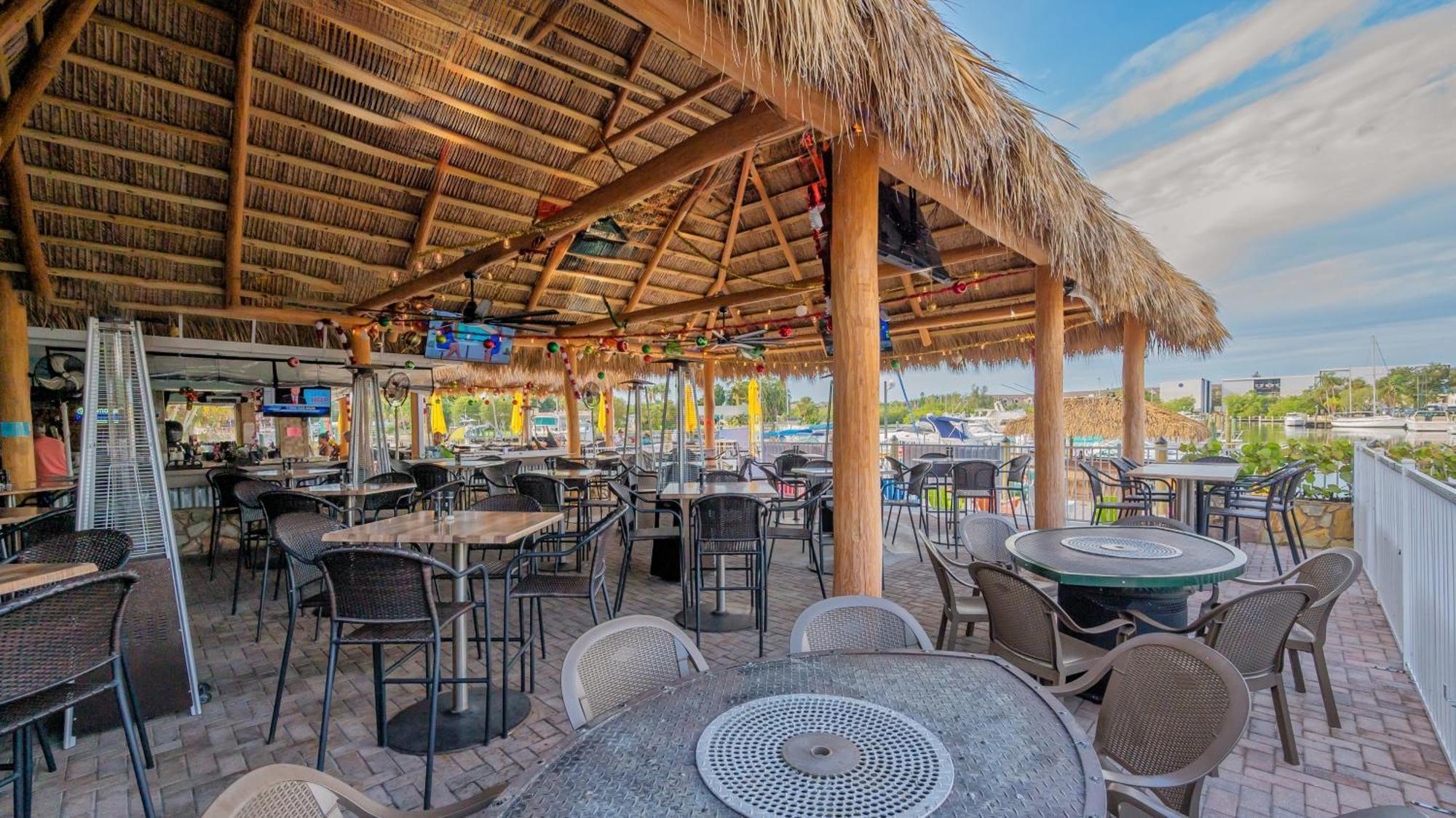 All-New Waterfront With Balcony,Pool,Tiki Bar,Gym Sarasota Extérieur photo