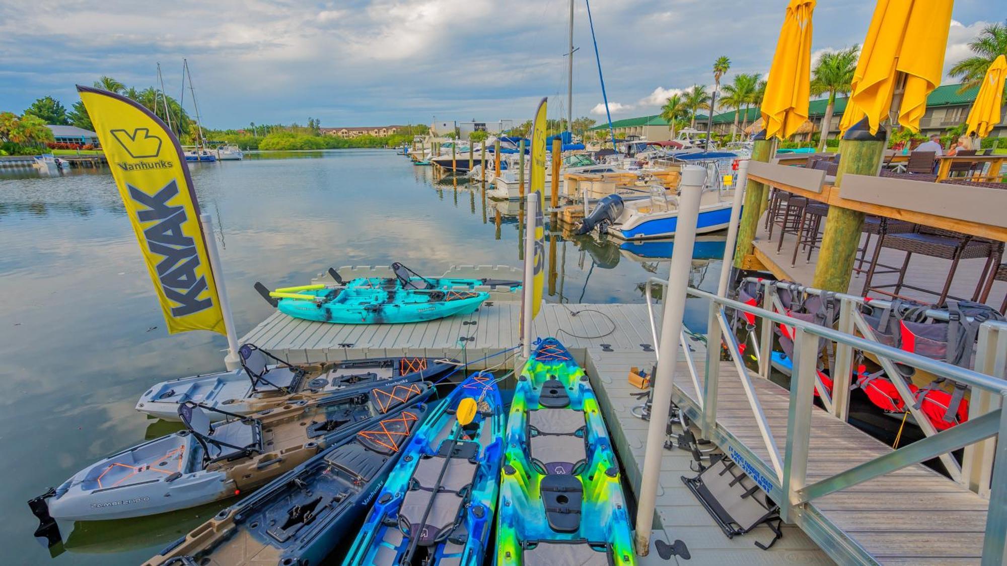 All-New Waterfront With Balcony,Pool,Tiki Bar,Gym Sarasota Extérieur photo