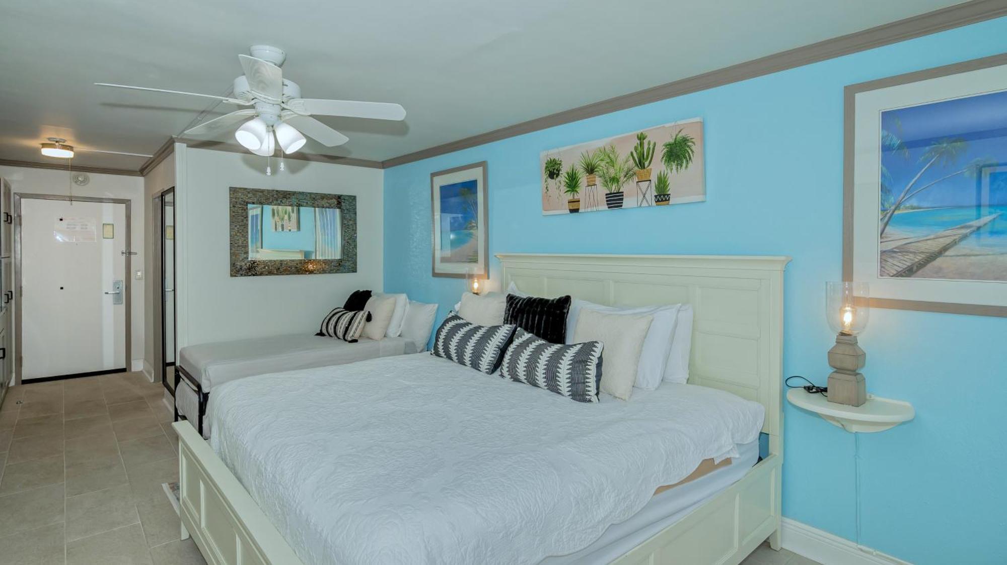 All-New Waterfront With Balcony,Pool,Tiki Bar,Gym Sarasota Extérieur photo